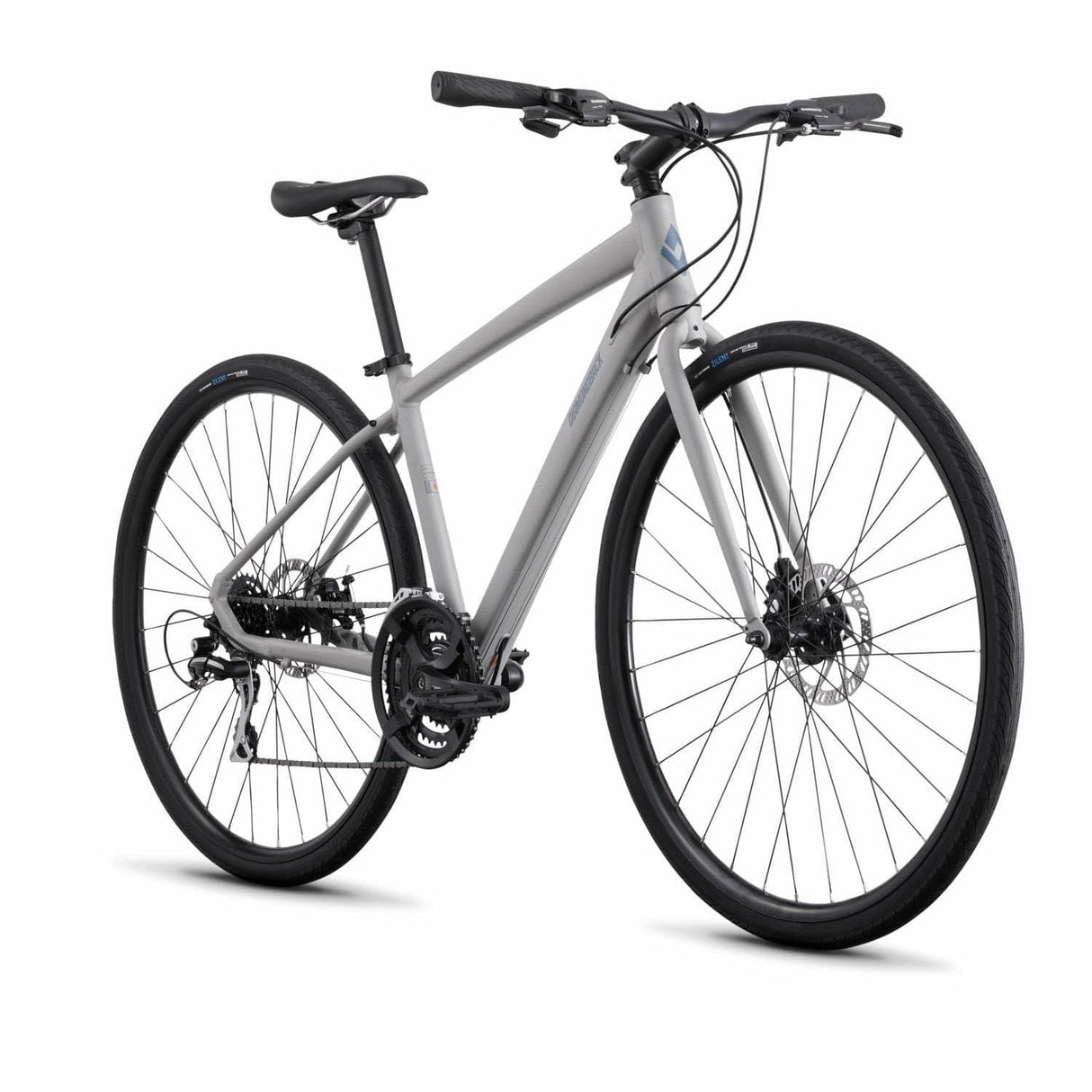 Metric 2 Hybrid Bike