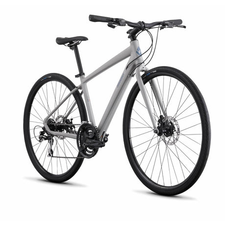 Metric 2 Hybrid Bike