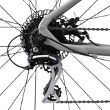 Metric 2 Hybrid Bike