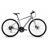 Metric 2 Hybrid Bike