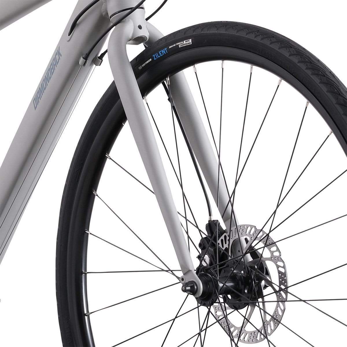 Metric 2 Hybrid Bike