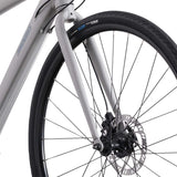 Metric 2 Hybrid Bike