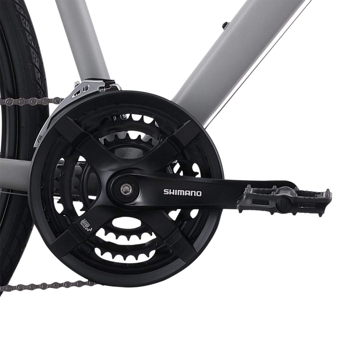 Metric 2 Hybrid Bike