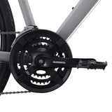 Metric 2 Hybrid Bike