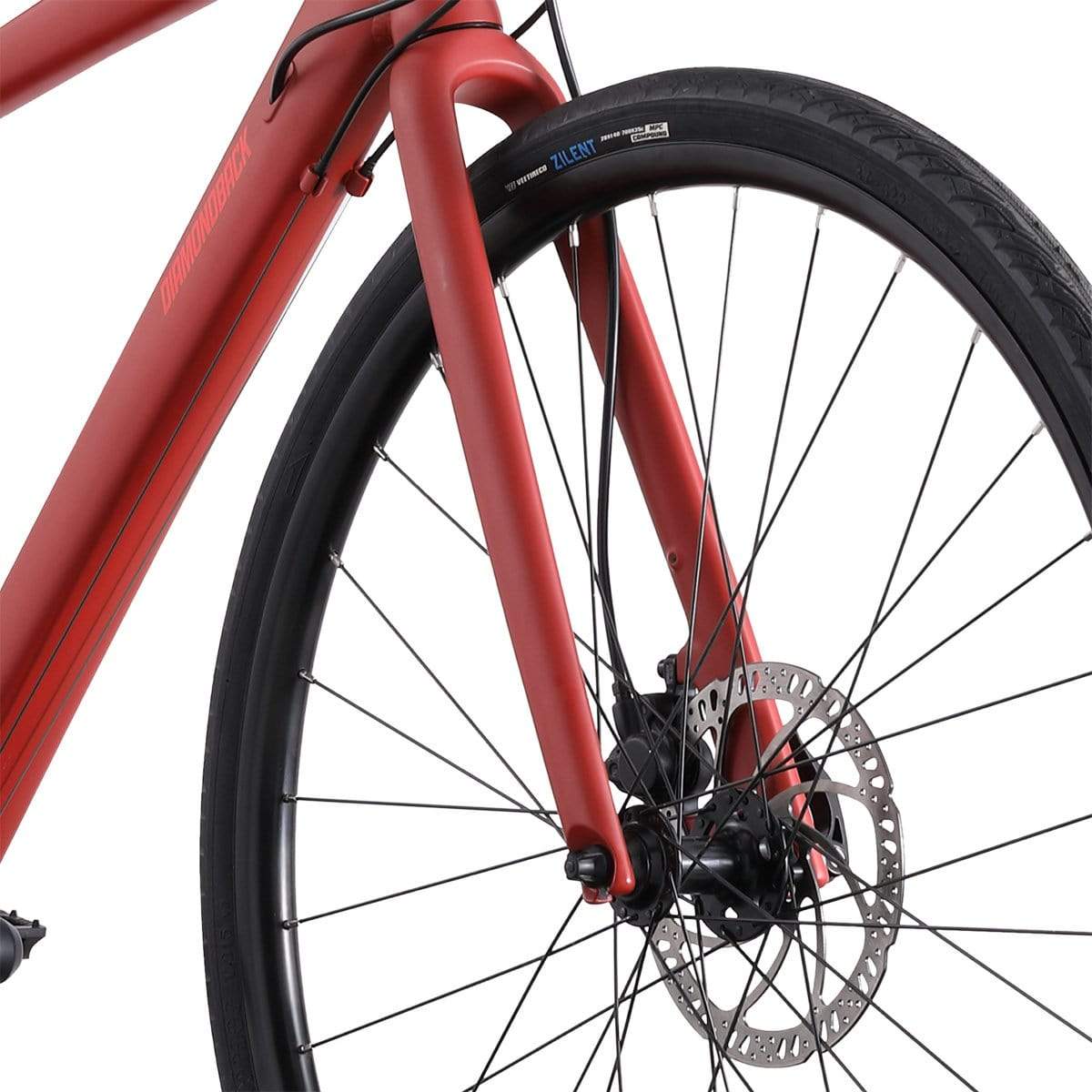 Metric 3 Hybrid Bike