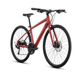 Metric 3 Hybrid Bike