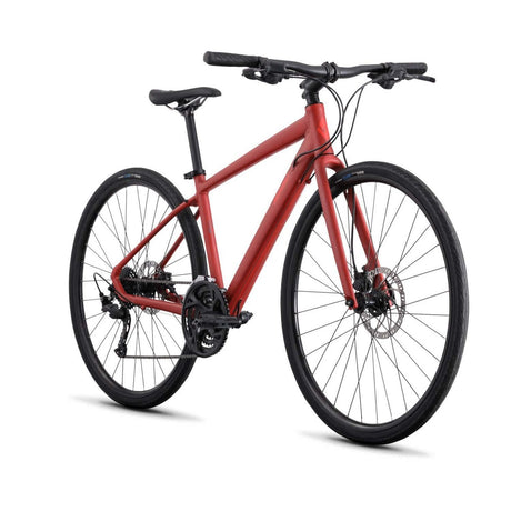 Metric 3 Hybrid Bike