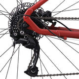 Metric 3 Hybrid Bike