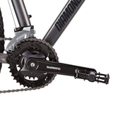 Overdrive 1 - 29er Mountain Bike