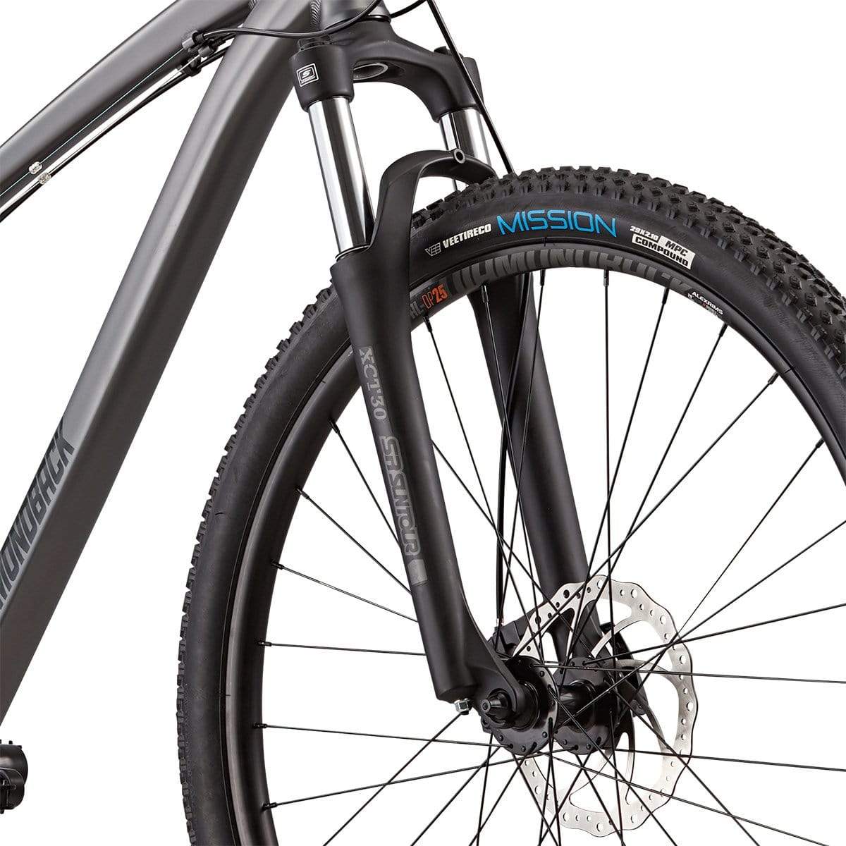 Overdrive 1 - 29er Mountain Bike