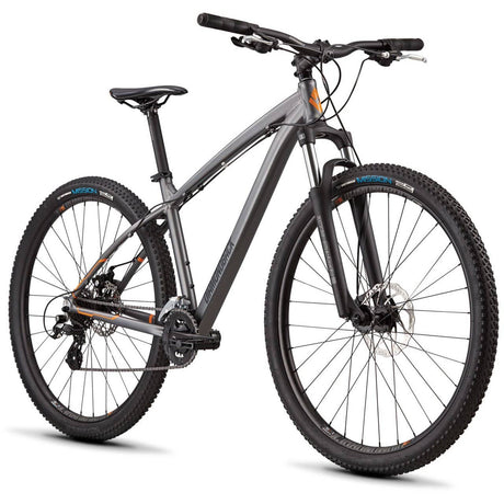 Overdrive 1 - 29er Mountain Bike
