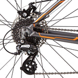 Overdrive 1 - 29er Mountain Bike