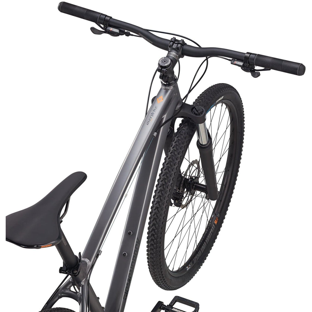 Overdrive 1 - 29er Mountain Bike