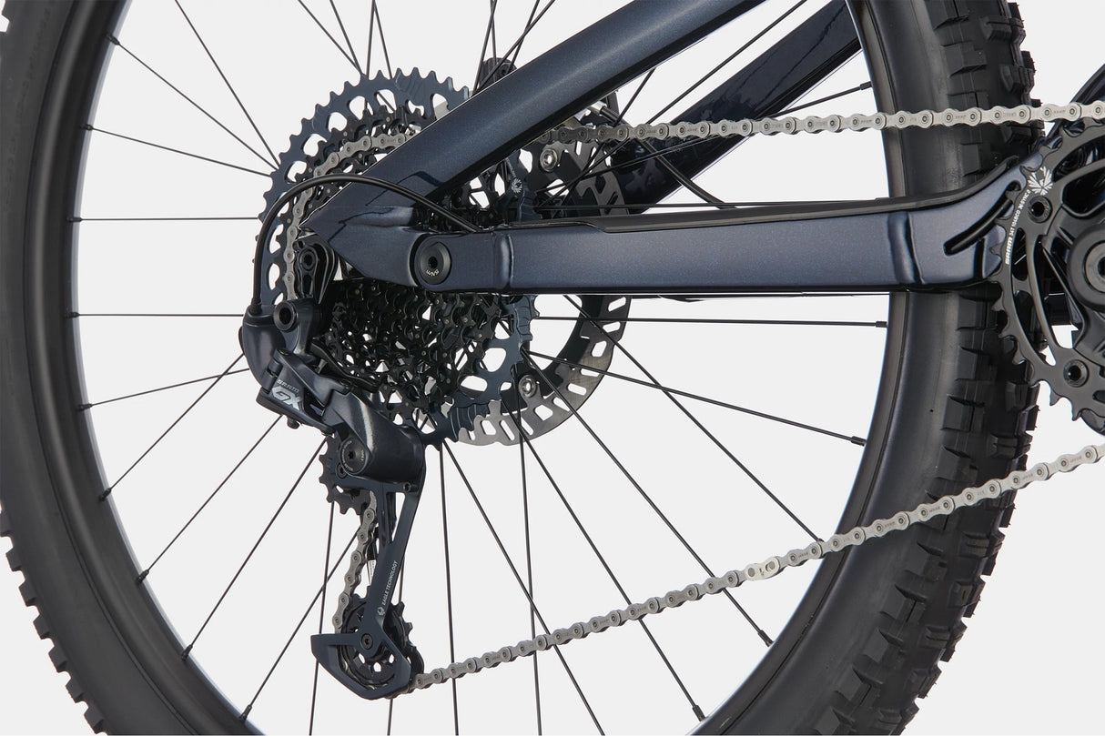 2021 Cannondale Moterra Neo Carbon 2 Alpine