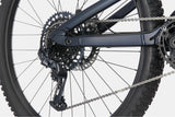 2021 Cannondale Moterra Neo Carbon 2 Alpine