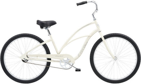 Cruiser 1 Step-Thru