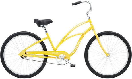 Cruiser 1 Step-Thru