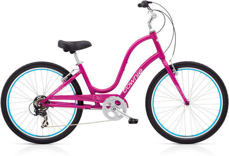 Townie Original 7D Step-Thru