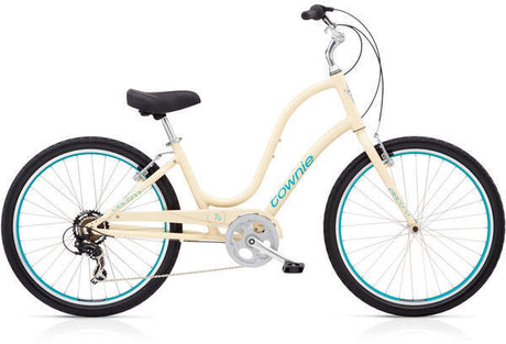Townie Original 7D Step-Thru