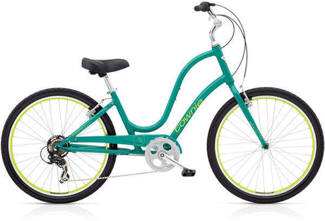 Townie Original 7D Step-Thru