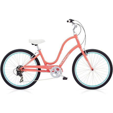Townie Original 7D Step-Thru