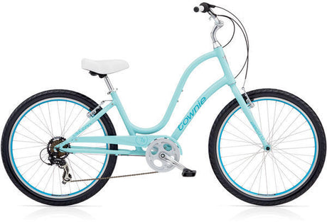 Townie Original 7D Step-Thru