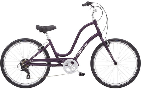 Townie Original 7D Step-Thru