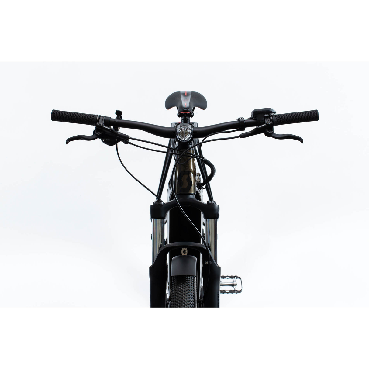 Scott Bike Axis eRide 20 Lady US std.