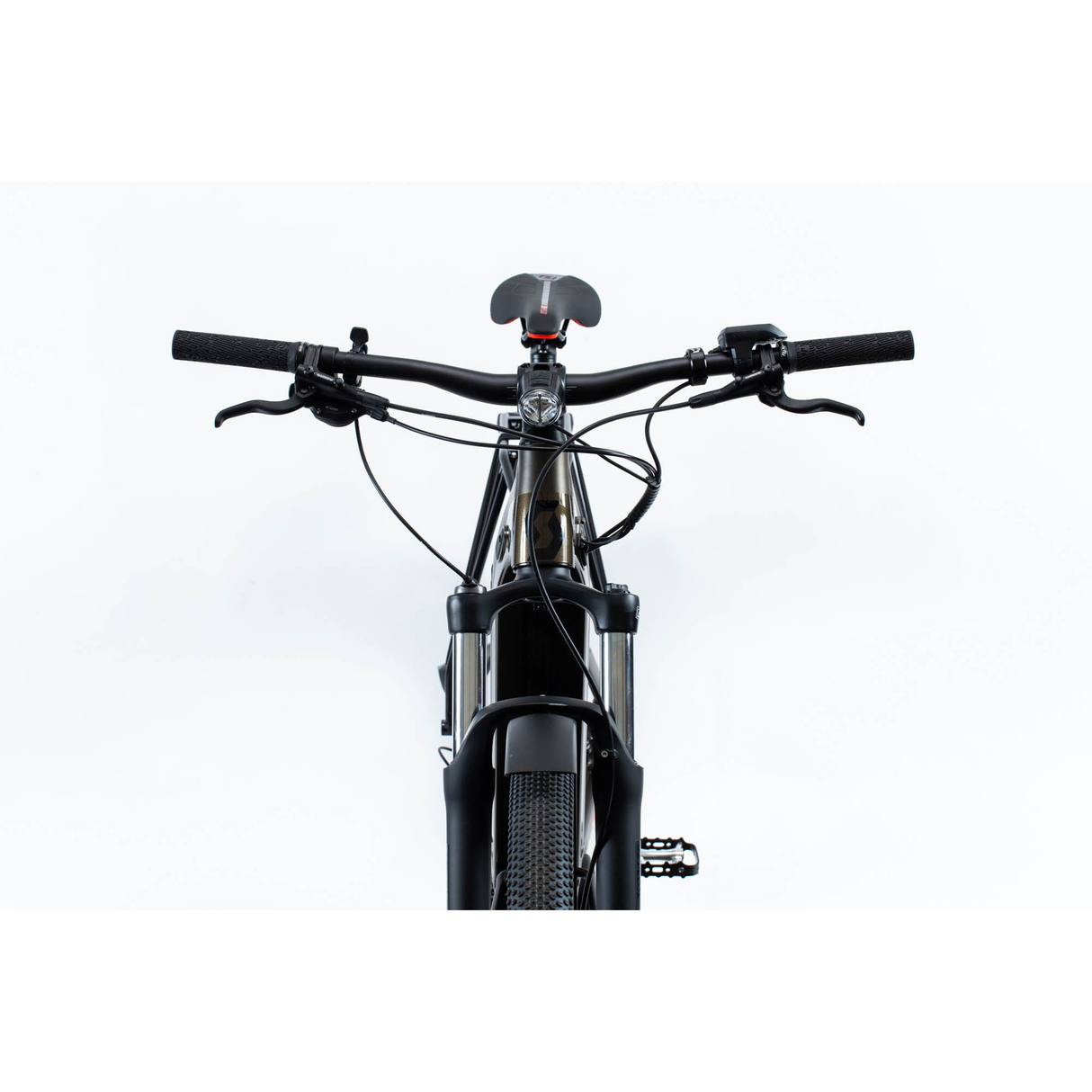 Scott Bike Axis eRide 20 Men US std.