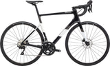 2021 Cannondale 700 M S6 EVO Crb Disc 105