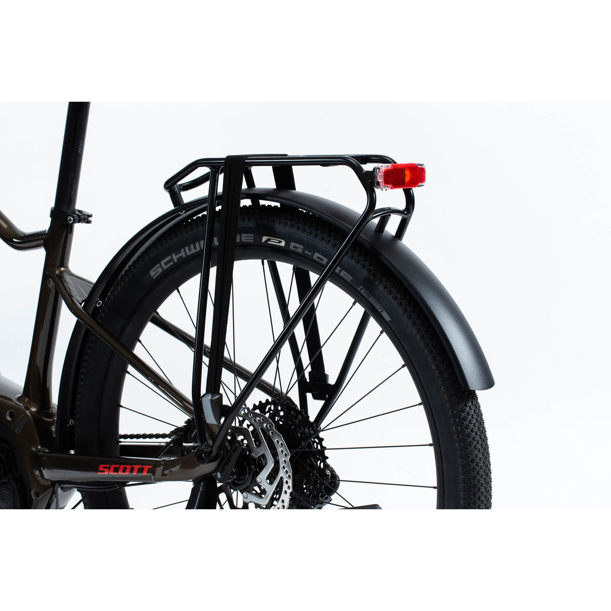 Scott Bike Axis eRide 20 Lady US std.