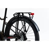 Scott Bike Axis eRide 20 Lady US std.