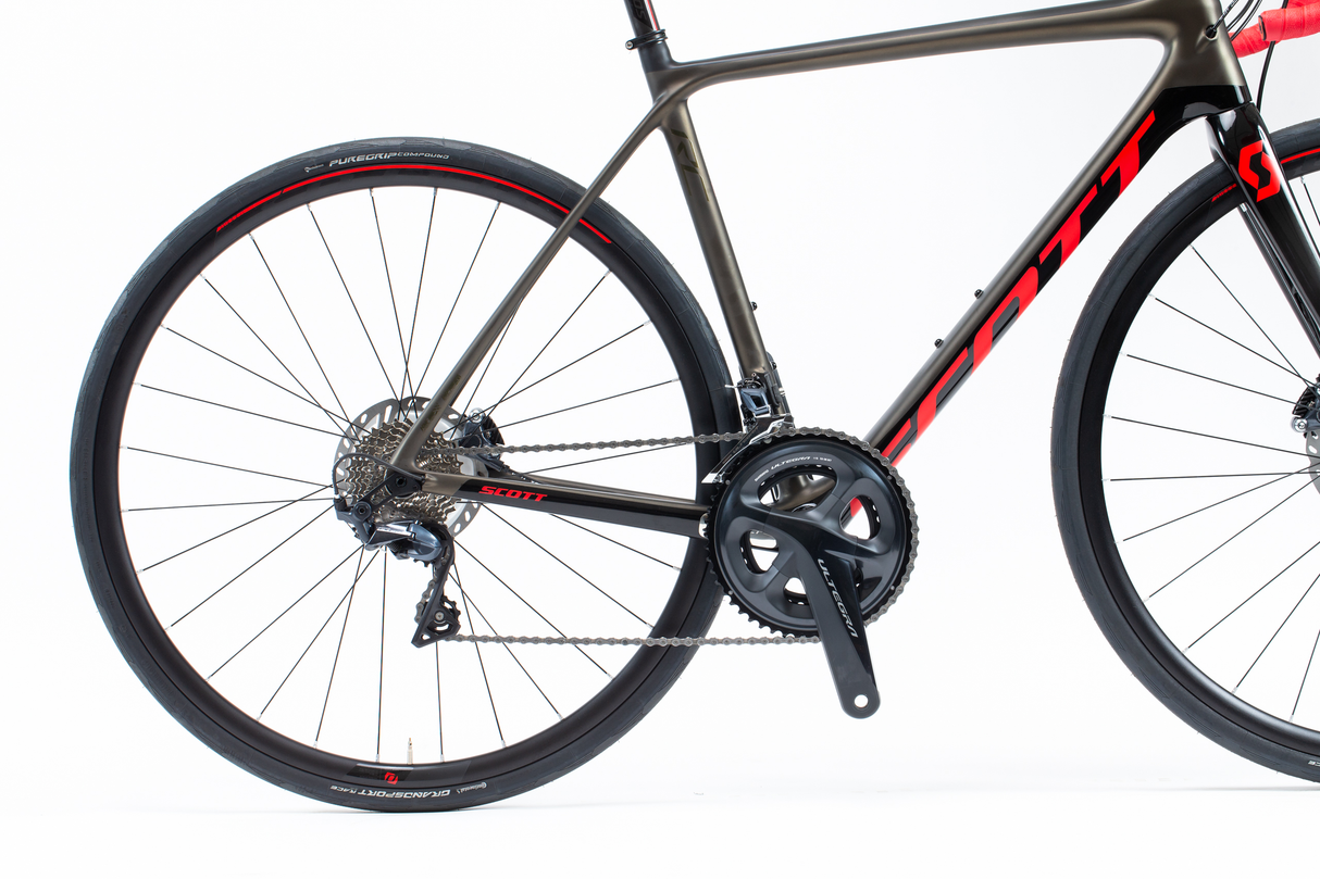 Scott Addict RC 20 Disc