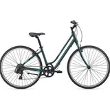 Flourish 4 Comfort Bike (2022)