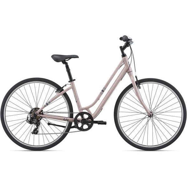 Flourish 4 Comfort Bike (2022)