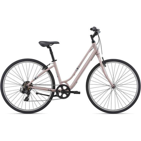 Flourish 4 Comfort Bike (2022)