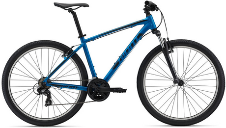 ATX 27.5
