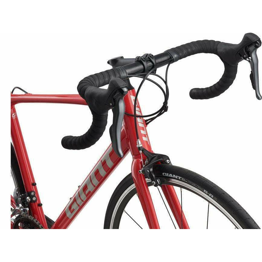 Contend 3 Road Bike (2021)