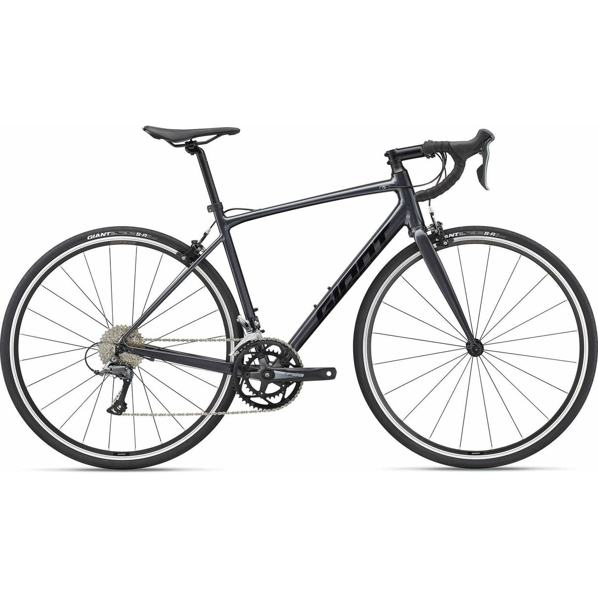 Contend 3 Road Bike (2022)