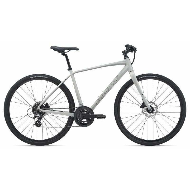 Escape 2 Disc Hybrid Bike (2021)