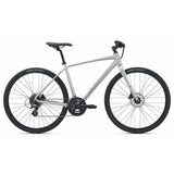 Escape 2 Disc Hybrid Bike (2021)