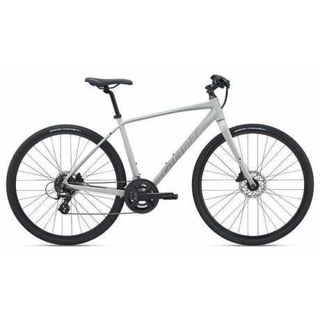Escape 2 Disc Hybrid Bike (2021)