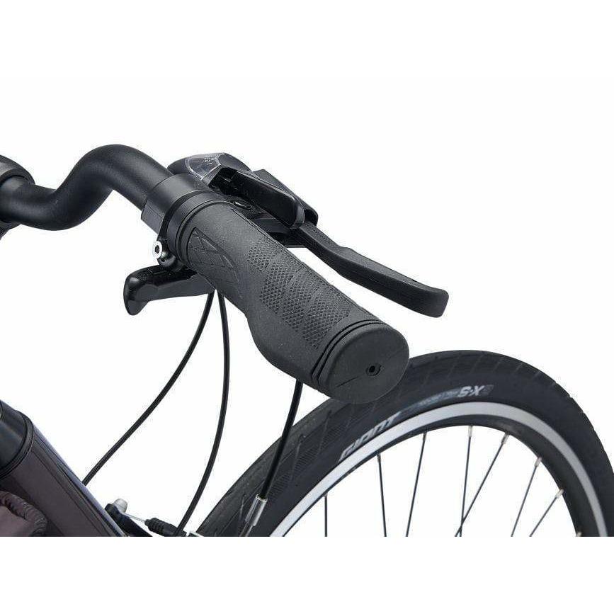 Escape 3 Comfort Hybrid Bike (2021)