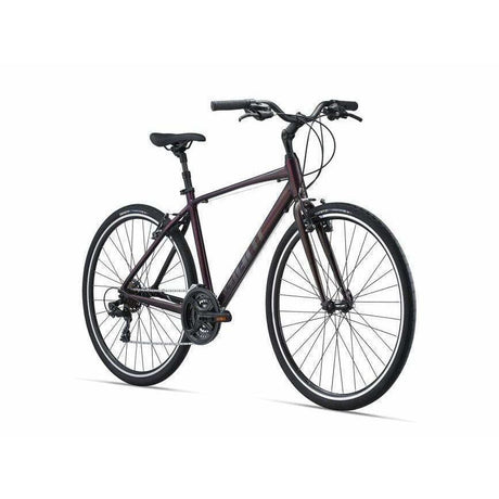 Escape 3 Comfort Hybrid Bike (2021)