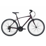 Escape 3 Comfort Hybrid Bike (2021)