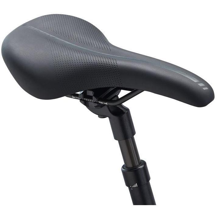 Escape 3 Comfort Hybrid Bike (2021)