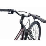 Escape 3 Comfort Hybrid Bike (2021)