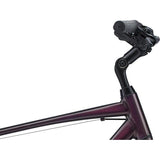 Escape 3 Comfort Hybrid Bike (2021)