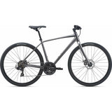 Escape 3 Disc Hybrid Bike (2022)