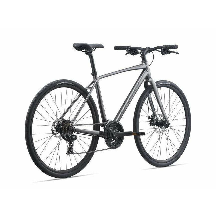 Escape 3 Disc Hybrid Bike (2022)